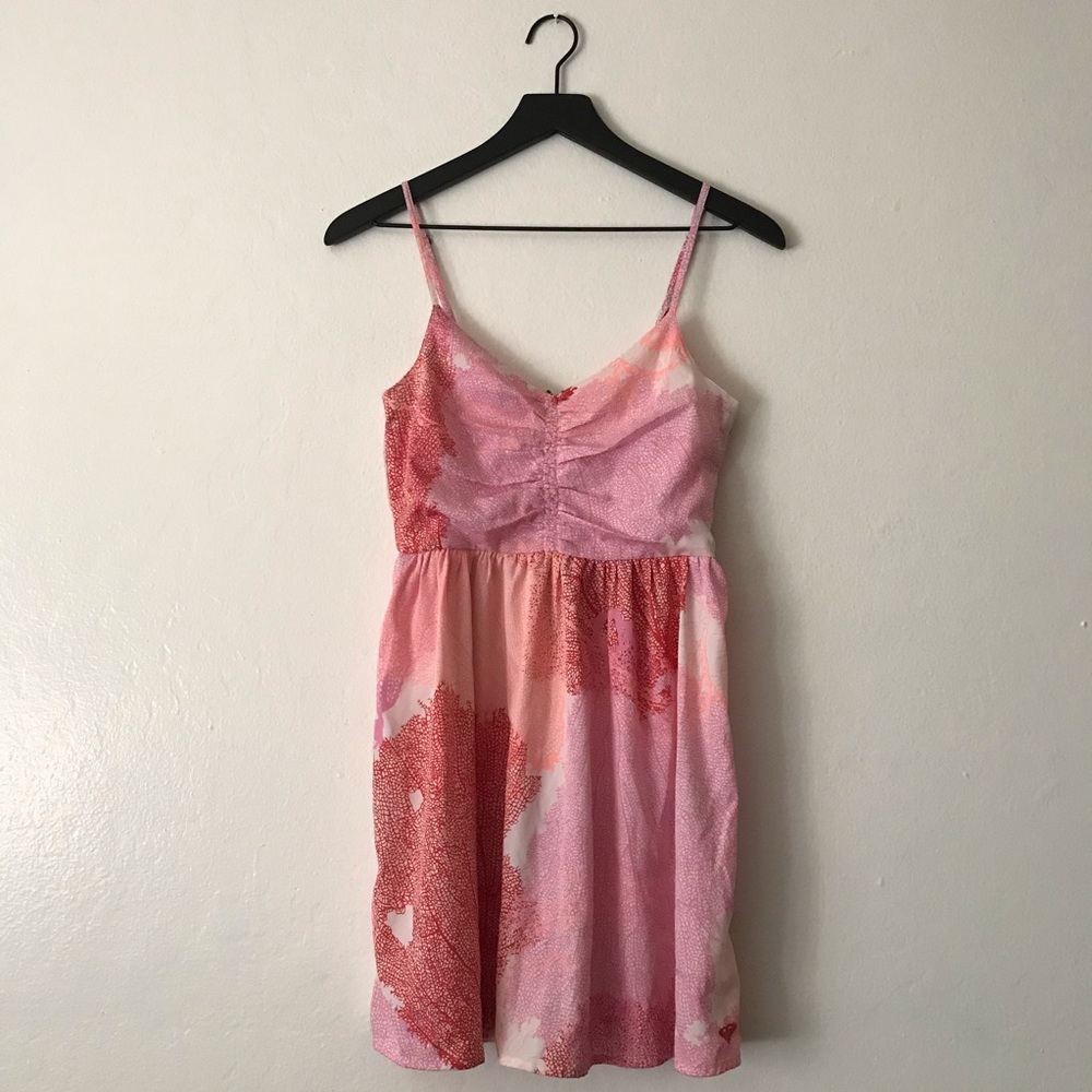 Roxy Dress